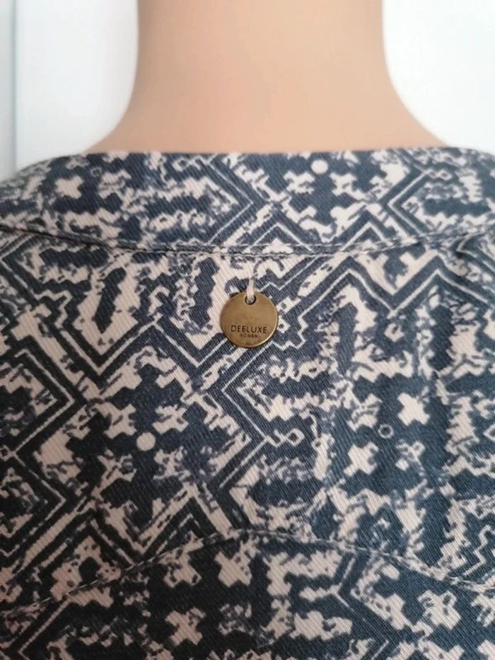 Robe courte S Deeluxe - photo numéro 5