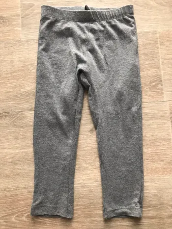 Legging kiabi 4 ans neuf