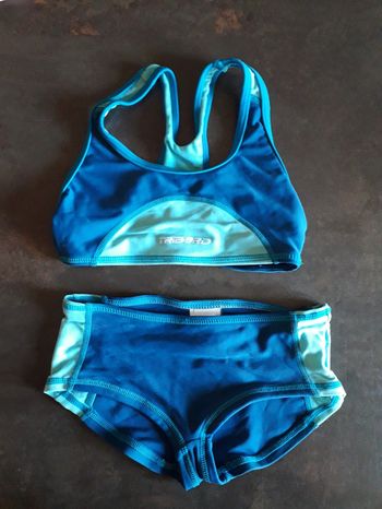 Maillot de bain Tribord Decathlon