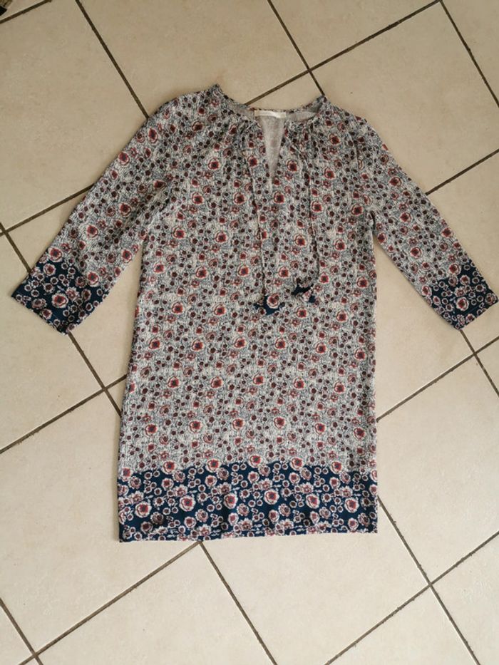 Robe fluide See U Soon - photo numéro 2