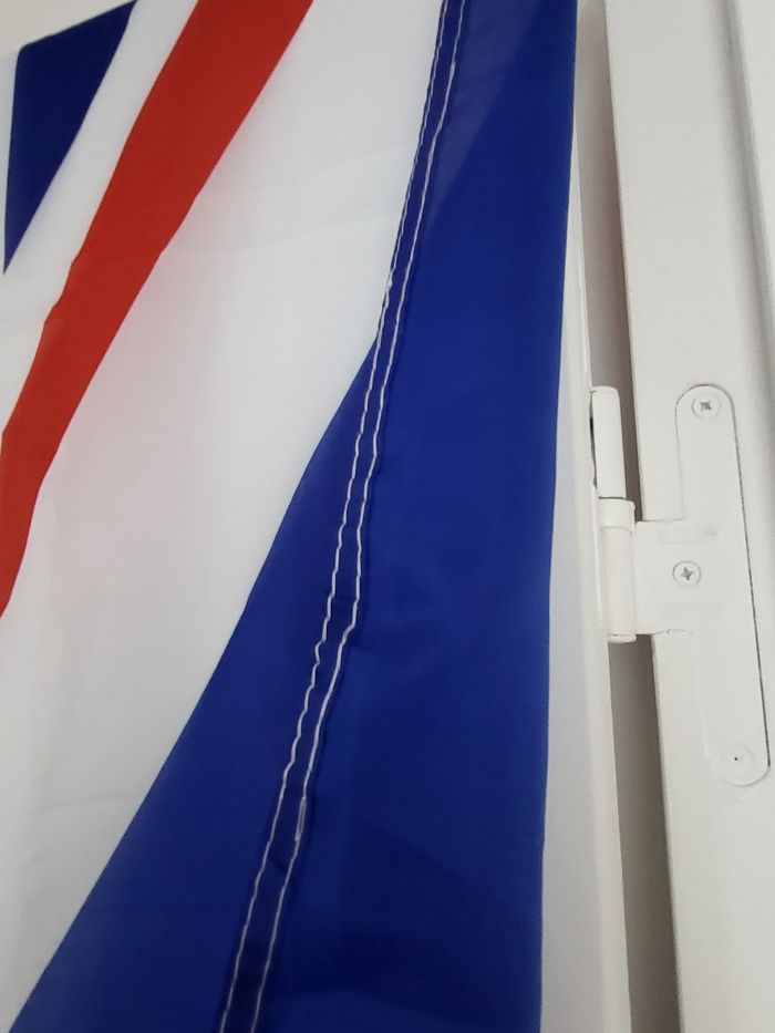 Drapeau Union Jack / drapeau Royaume-Uni Neuf - photo numéro 8