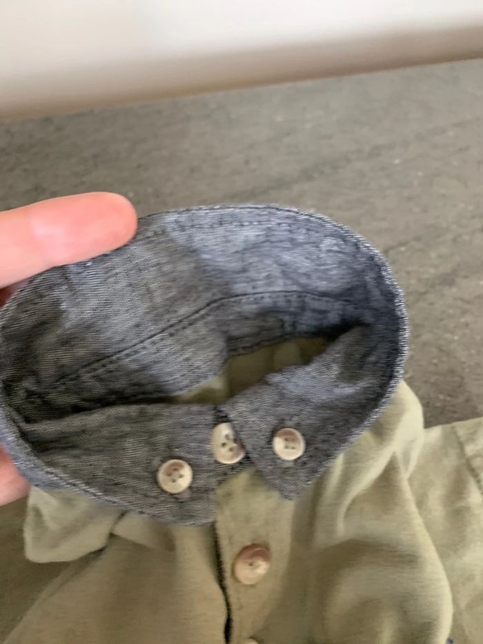 Polo manches courtes - photo numéro 6