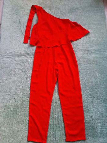 Magnifique combinaison taille M
