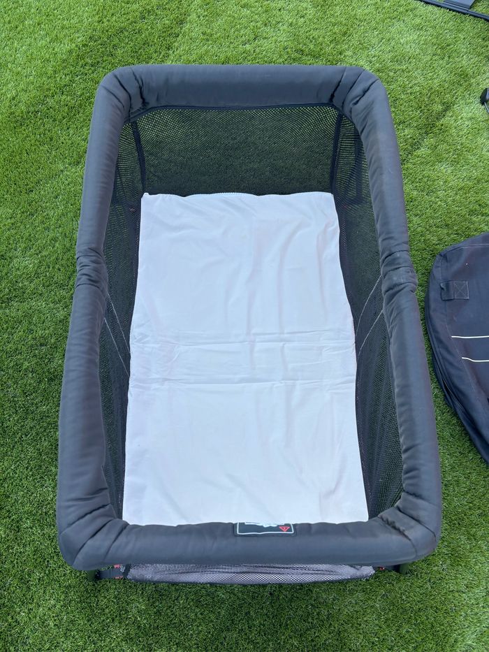 Lit babybjorn (envoi ok) - photo numéro 2