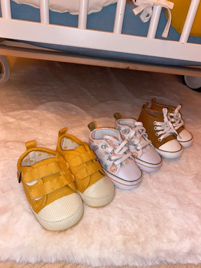 Chaussures - photo numéro 2