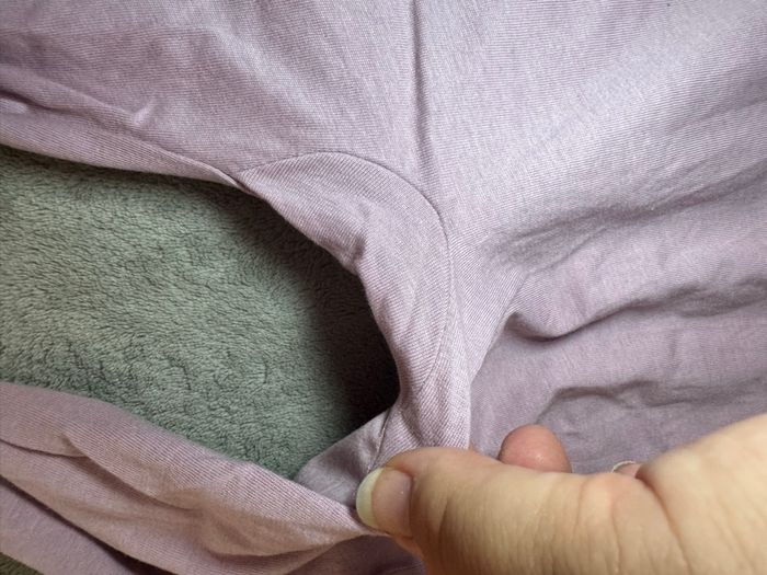 Pyjama bébé fille - photo numéro 7