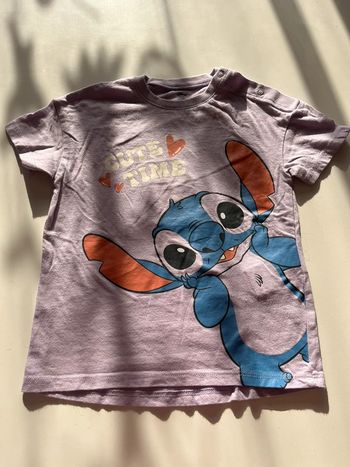 T-shirt Stitch