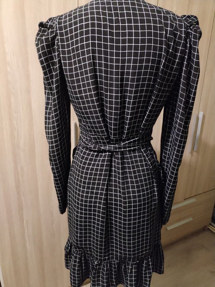 Robe manches longues taille 38 - photo numéro 4
