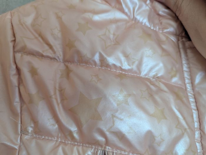 Manteau d'hiver Vertbaudet - photo numéro 7