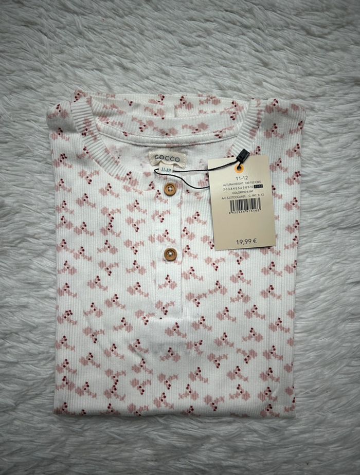 Teeshirt Gocco - photo numéro 3