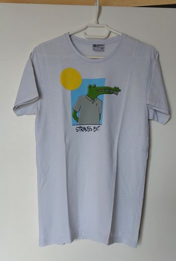 Tee shirt Roméo Elvis taille M