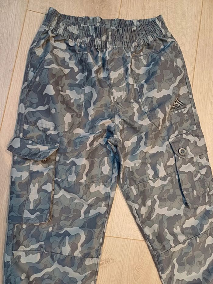 Pantalon fin 9ans - photo numéro 2
