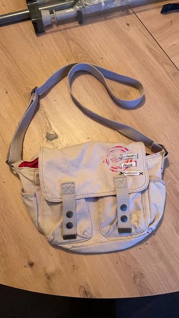 Sac de petite-fille