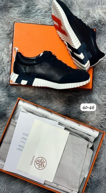 Basket hermes