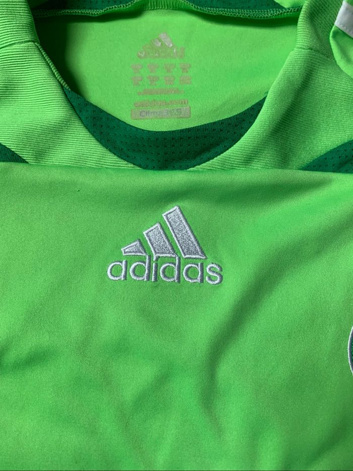 Maillot saint Étienne - photo numéro 6