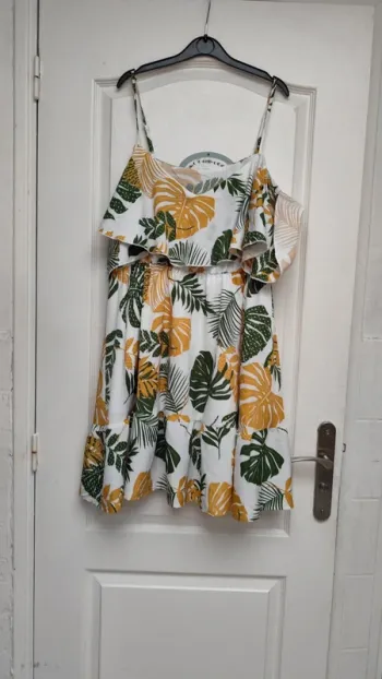 Robe été