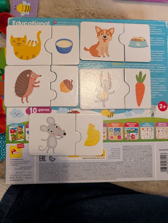 Carotina baby - photo numéro 4