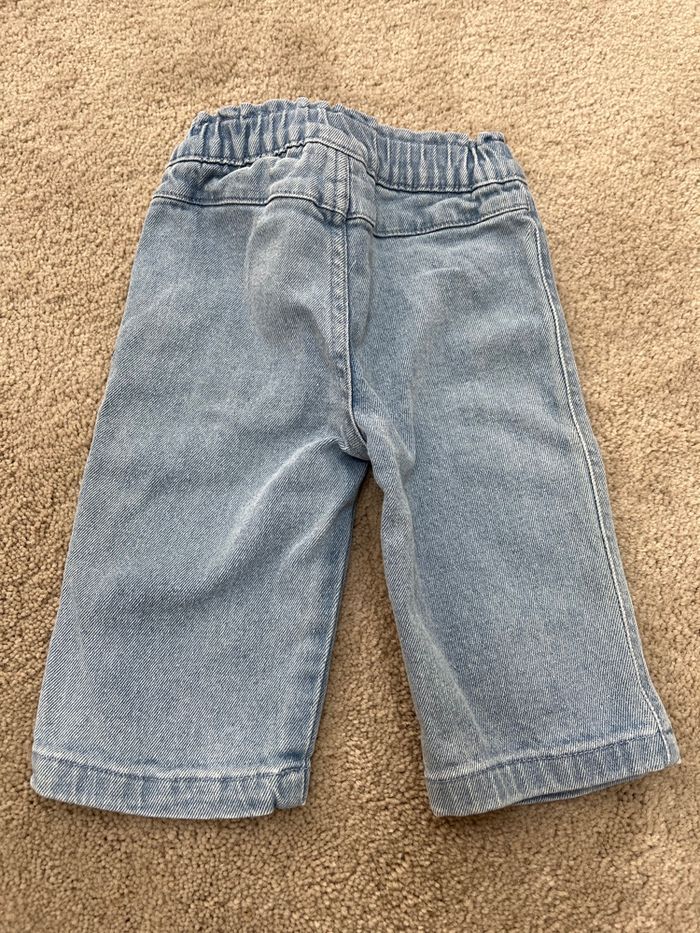 Jeans Sergent Major - photo numéro 2