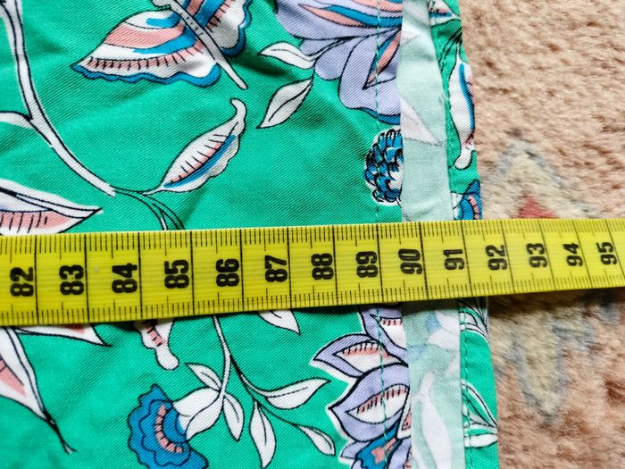 Robe fleur Promod - photo numéro 9