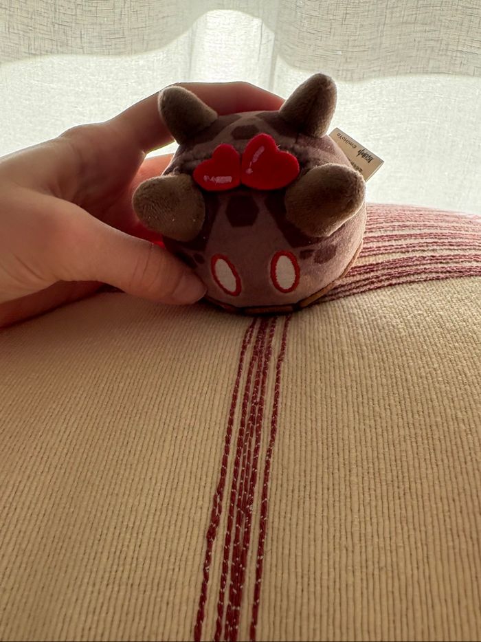 Blob Genshin  squishy - photo numéro 5