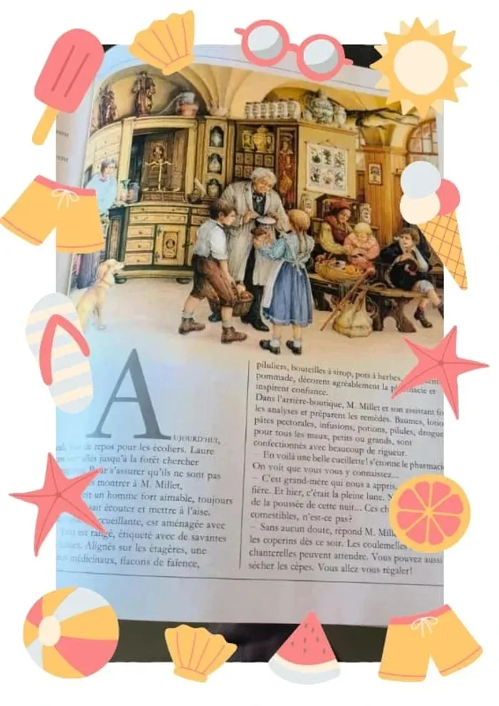 Livre ''Il y a cent ans déjà '' - photo numéro 6