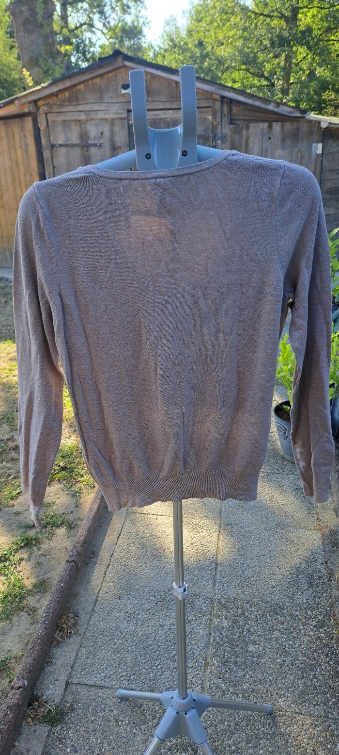 Pull femme - photo numéro 4