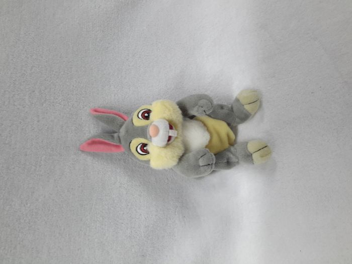 Housse de téléphone peluche panpan disney