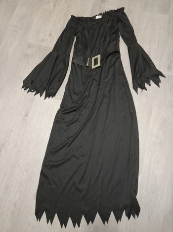 Déguisement halloween
