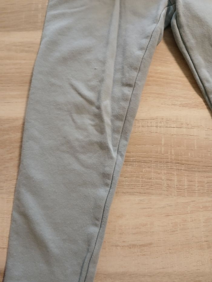 Leggings 4ans  pf4 180 - photo numéro 3