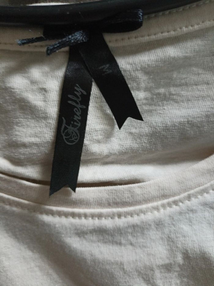 Tee-shirt imprimé firefly - photo numéro 3