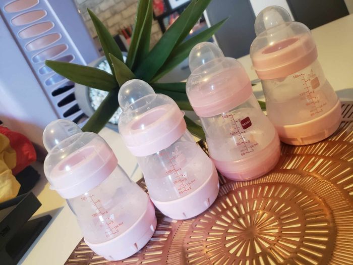 Biberon MAM - photo numéro 4