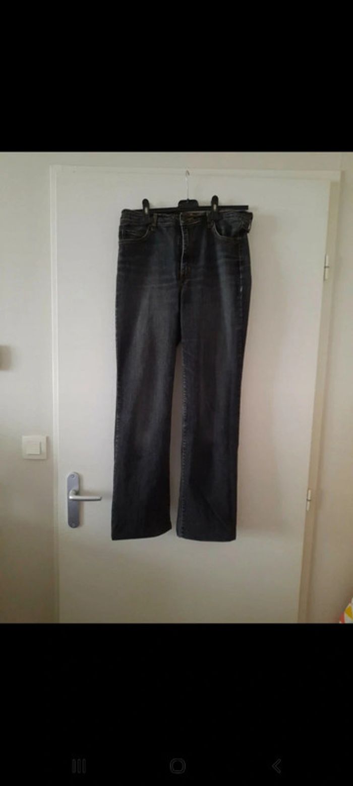 Lot pantalons T42 - photo numéro 10