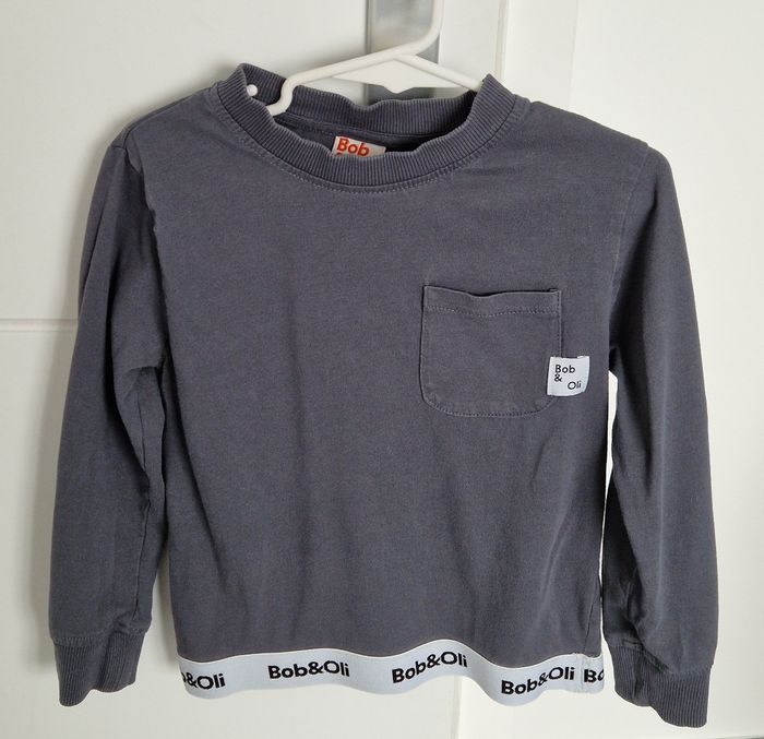 T.shirt 5 ans - photo numéro 2