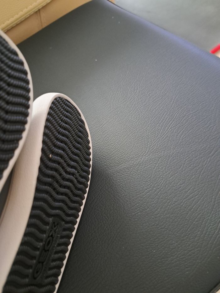 Basket geox pointure 23 neuf - photo numéro 4