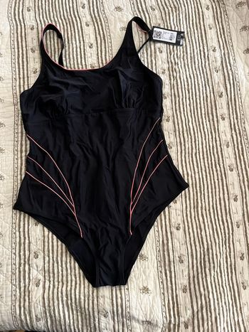 Maillot de bain 1 pièce taille 46/48