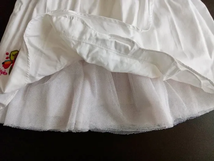 robe de cérémonie Kenzo - photo numéro 6