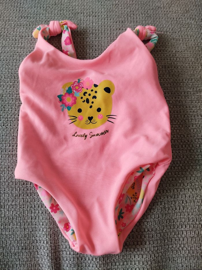 Maillot de bain - photo numéro 3