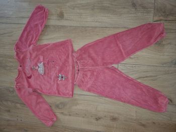 Pyjama danseuse souris 3 ans Sergent Major