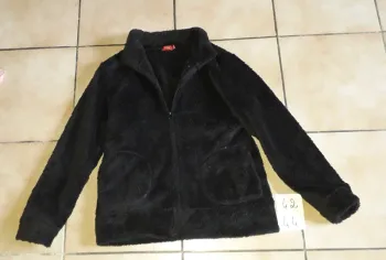 Polaire femme T 42/44