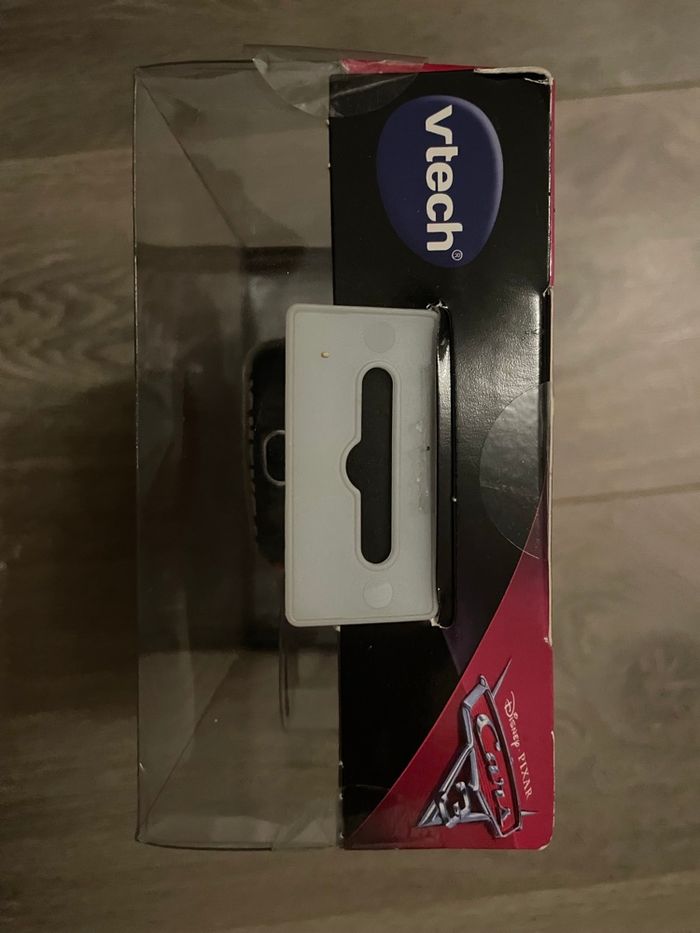 Montre VTECH Kidizoom Cars - photo numéro 8