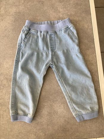 Pantalon / jean 18M