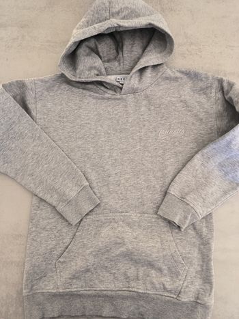 Sweat a capuche XXS