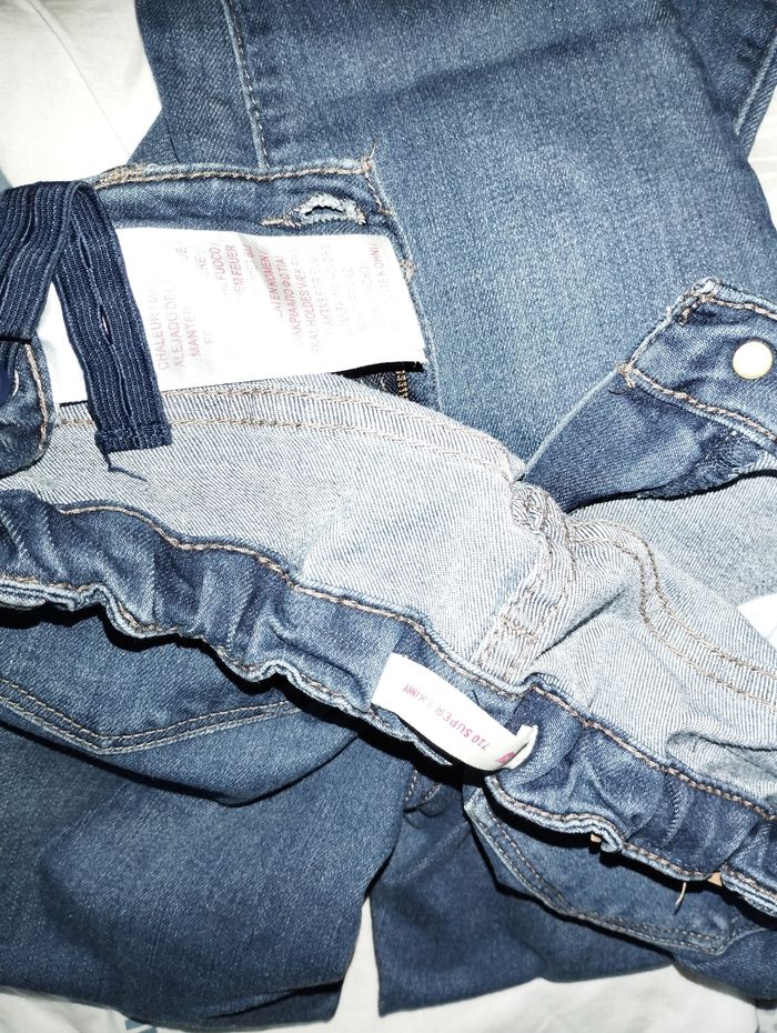 Jean levis - photo numéro 5