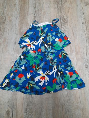 Magnifique robe