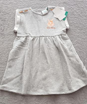 Robe disney