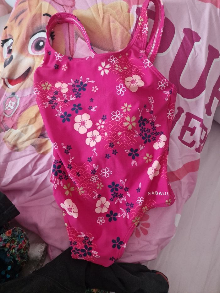 Maillot de bain 3/4ans