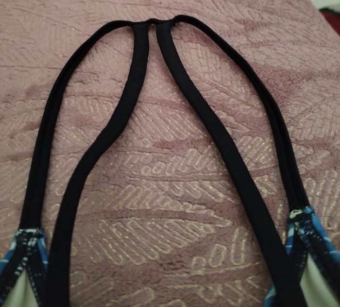 Maillot de bain piscine "Olaian" neuf - photo numéro 6