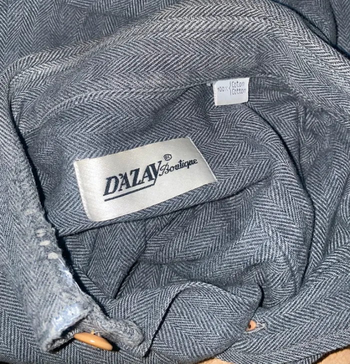 D'azay boutique 100% cotton - photo numéro 2