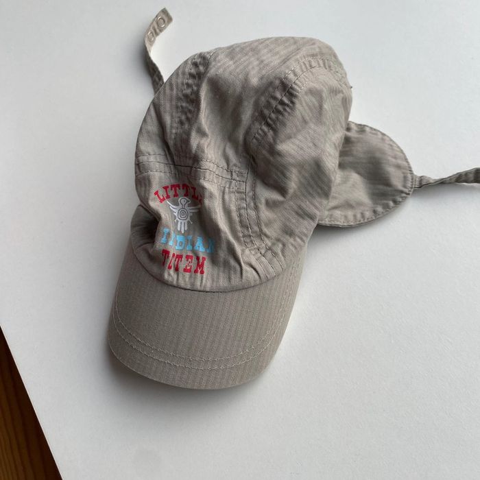 Casquette orchestra - photo numéro 3