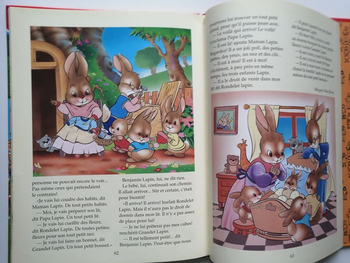 livre enfant - fisher price - photo numéro 8